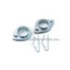 Jeu de palonniers en bout de guidon Vespa 50 - 125 Primavera - Sprint - GTR - TS